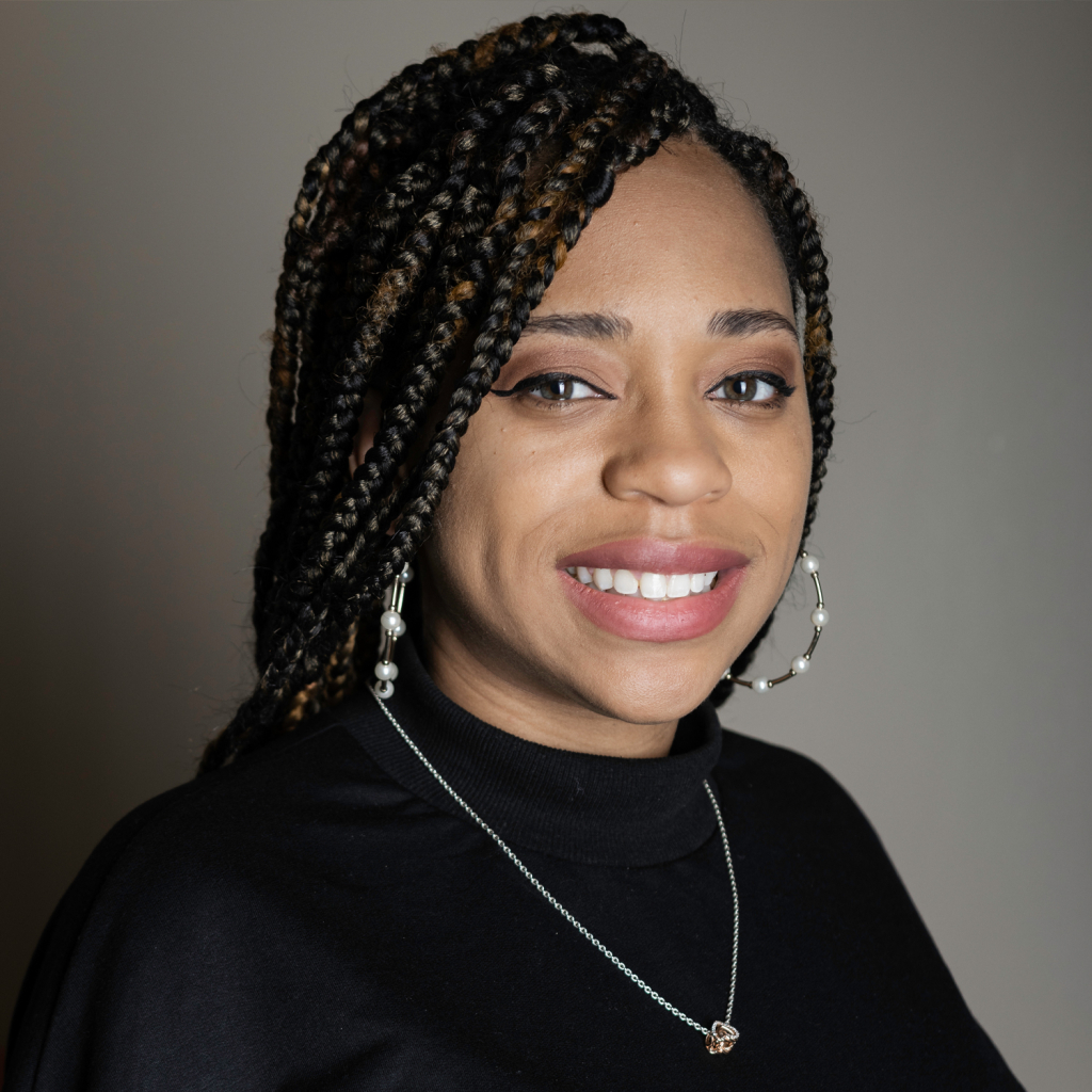 STEPHANY KNIGHT-JOHN