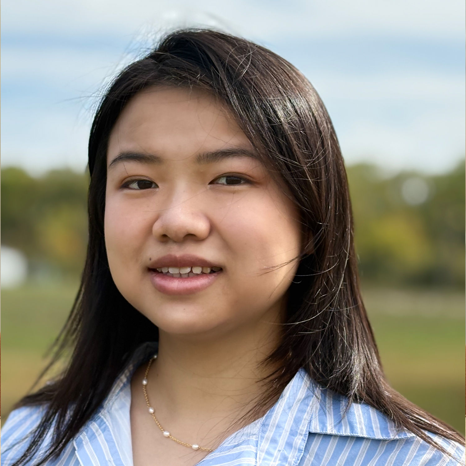 MENGDAN CHEN
